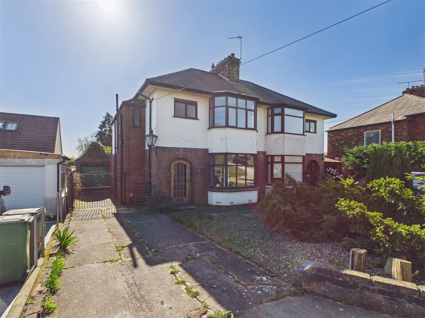 North Ferriby East Yorkshire, HU14 3LB